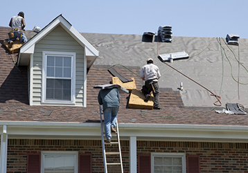 Roof repair Services Concord, NC